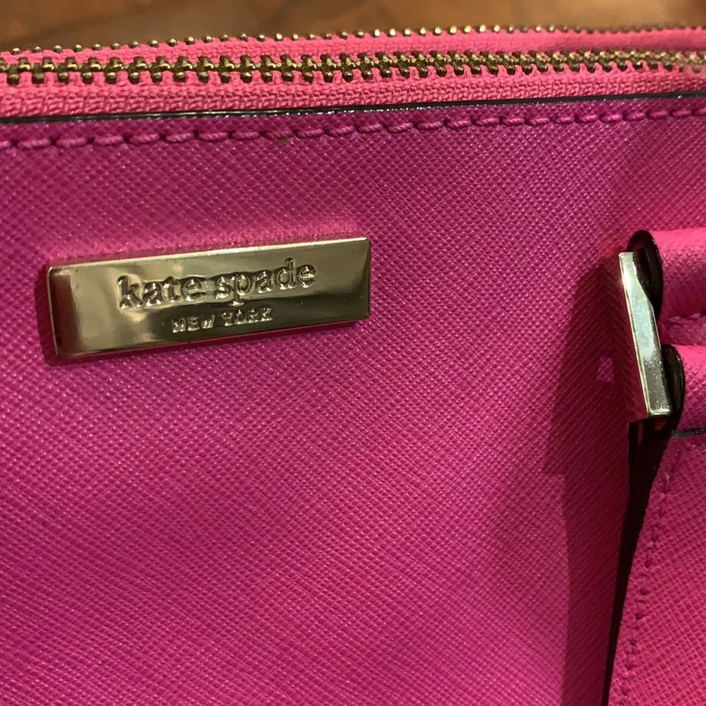 Kate spade bag - Picture 2 of 6